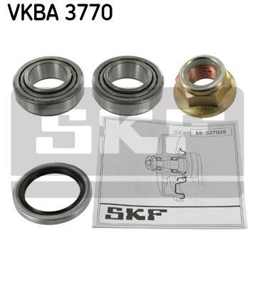Rolamento de roda SKF ref. VKBA 3770